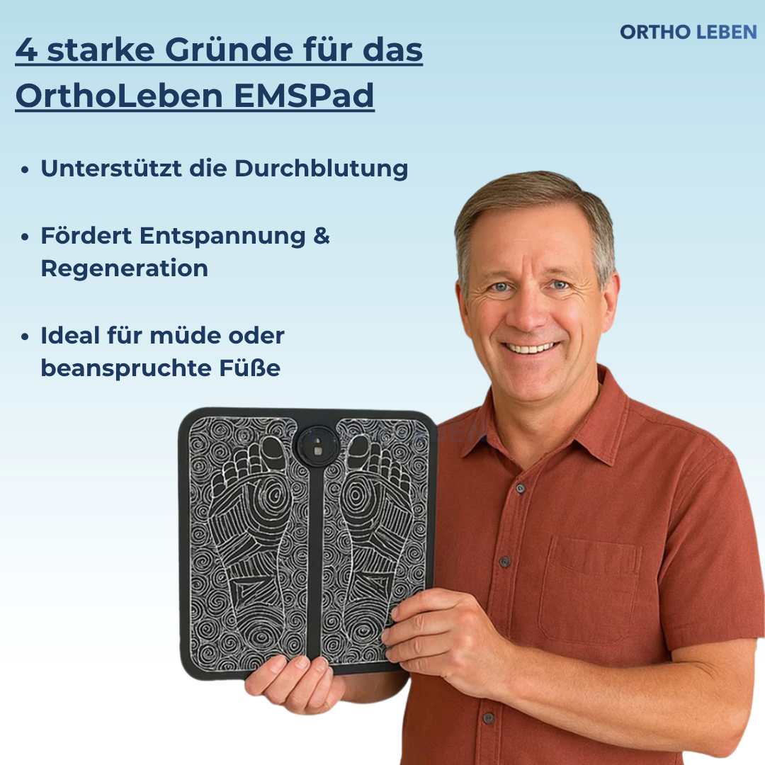 OrthoLeben EMSPad