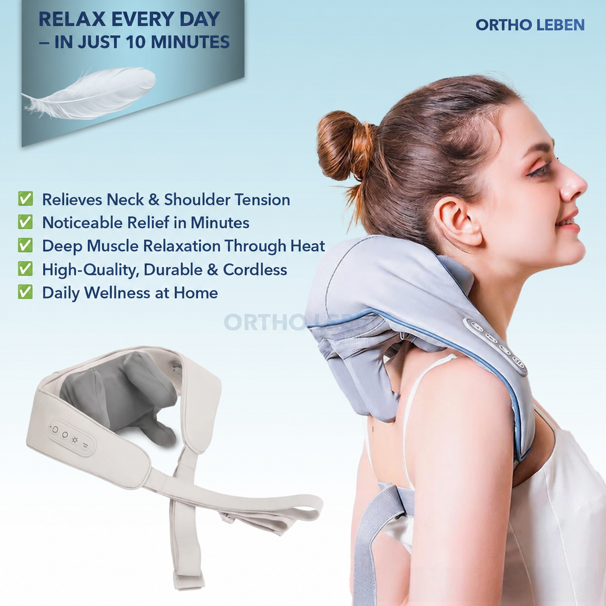 OrthoLeben RelaxPro