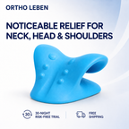 OrthoNeck-Nackendehner