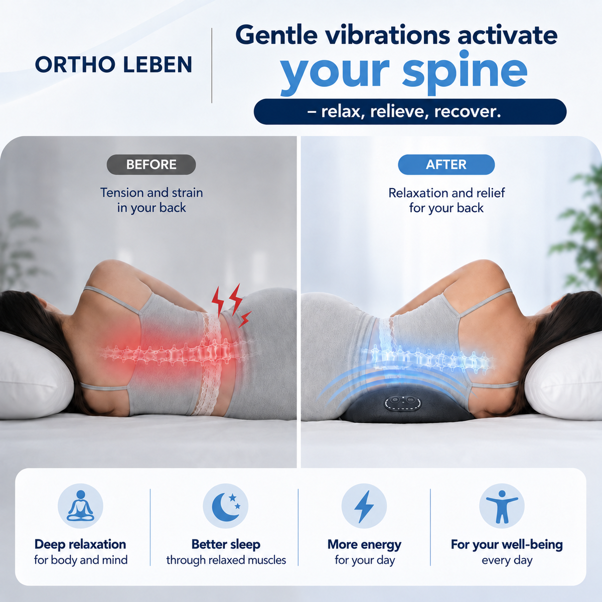 OrthoFlex Pro