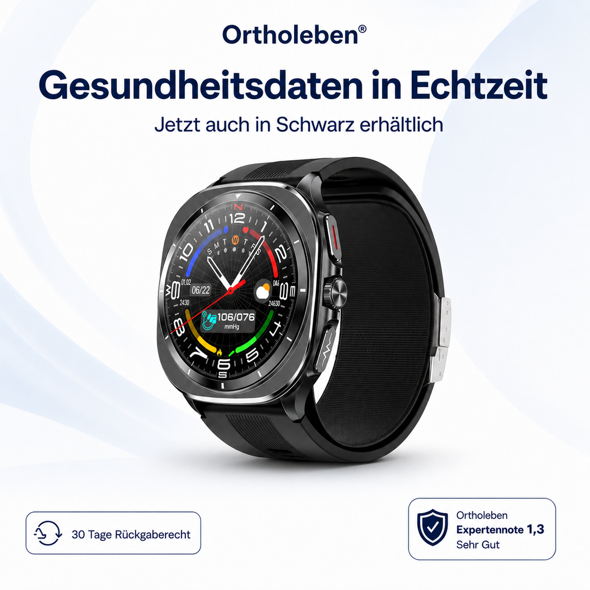 OrthoWatch Pro Vita