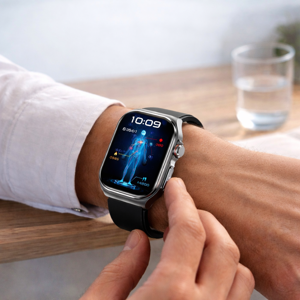 Smart Health