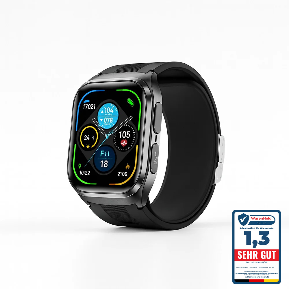 Orthowatch Vitra